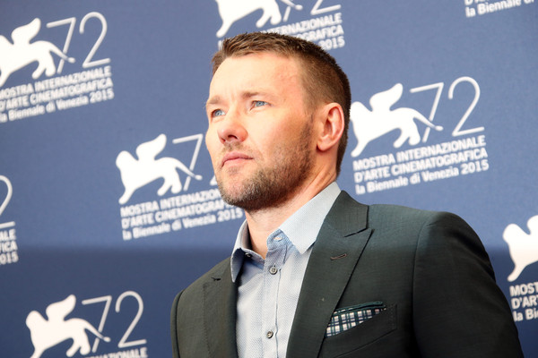Joel Edgerton