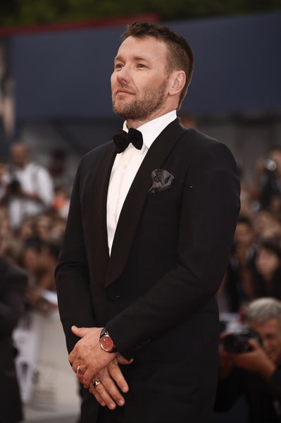 Joel Edgerton