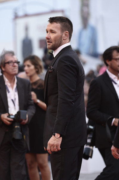 Joel Edgerton