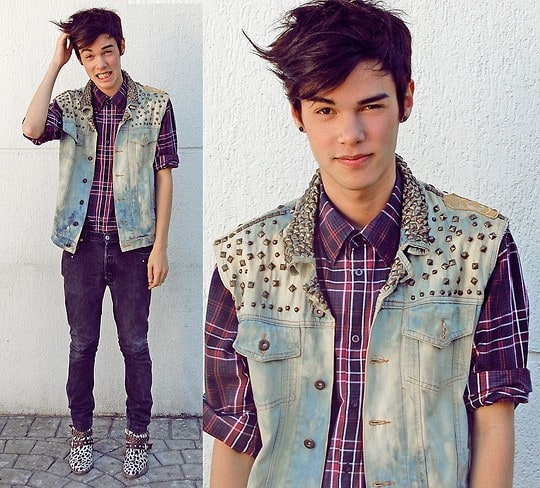 Vini Uehara