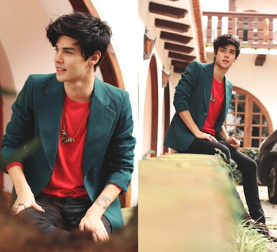 Picture of Vini Uehara