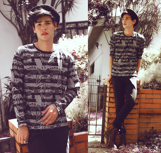 Vini Uehara