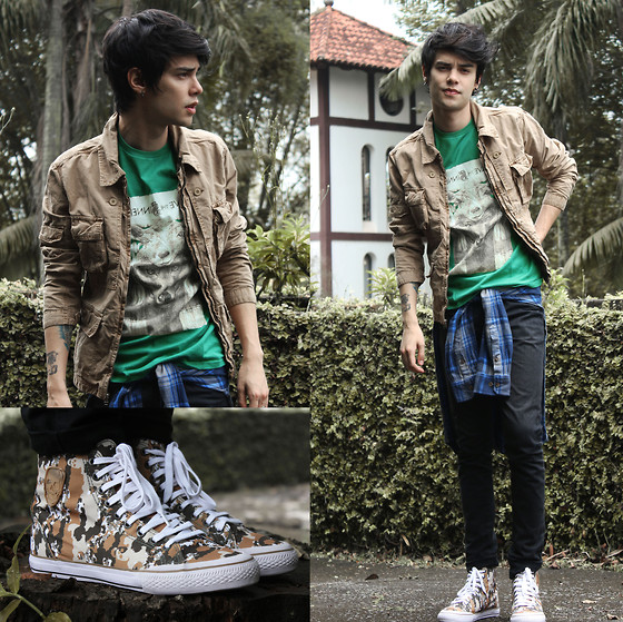 Vini Uehara