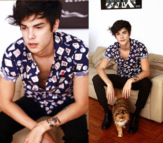 Vini Uehara