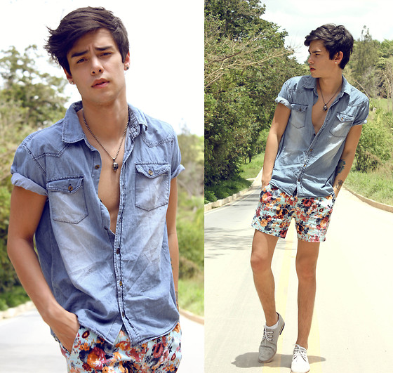 Vini Uehara