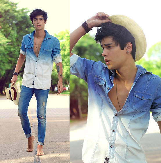 Vini Uehara