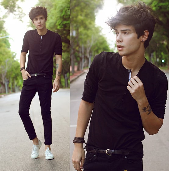 Vini Uehara