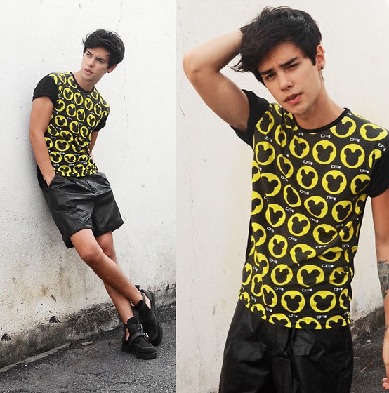 Picture of Vini Uehara