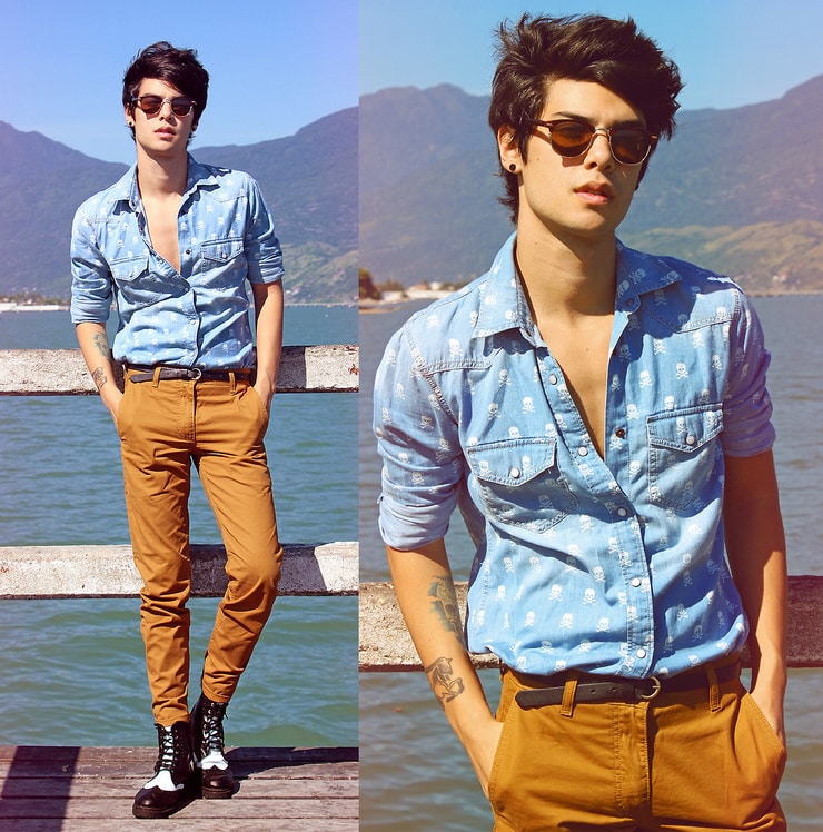 Picture of Vini Uehara