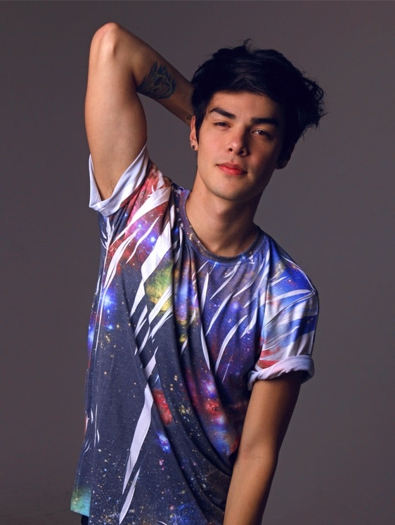 Picture of Vini Uehara