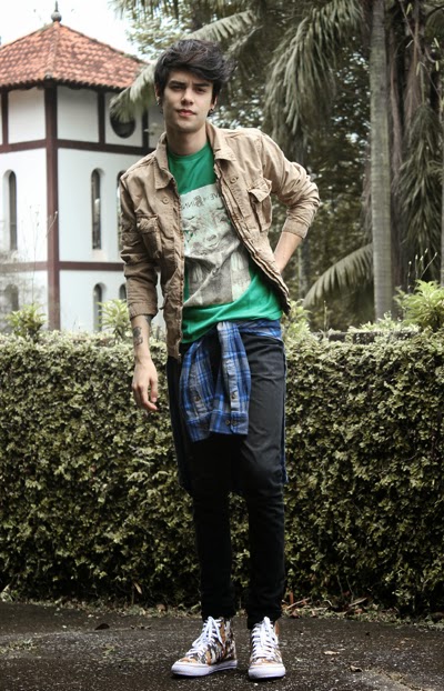 Vini Uehara