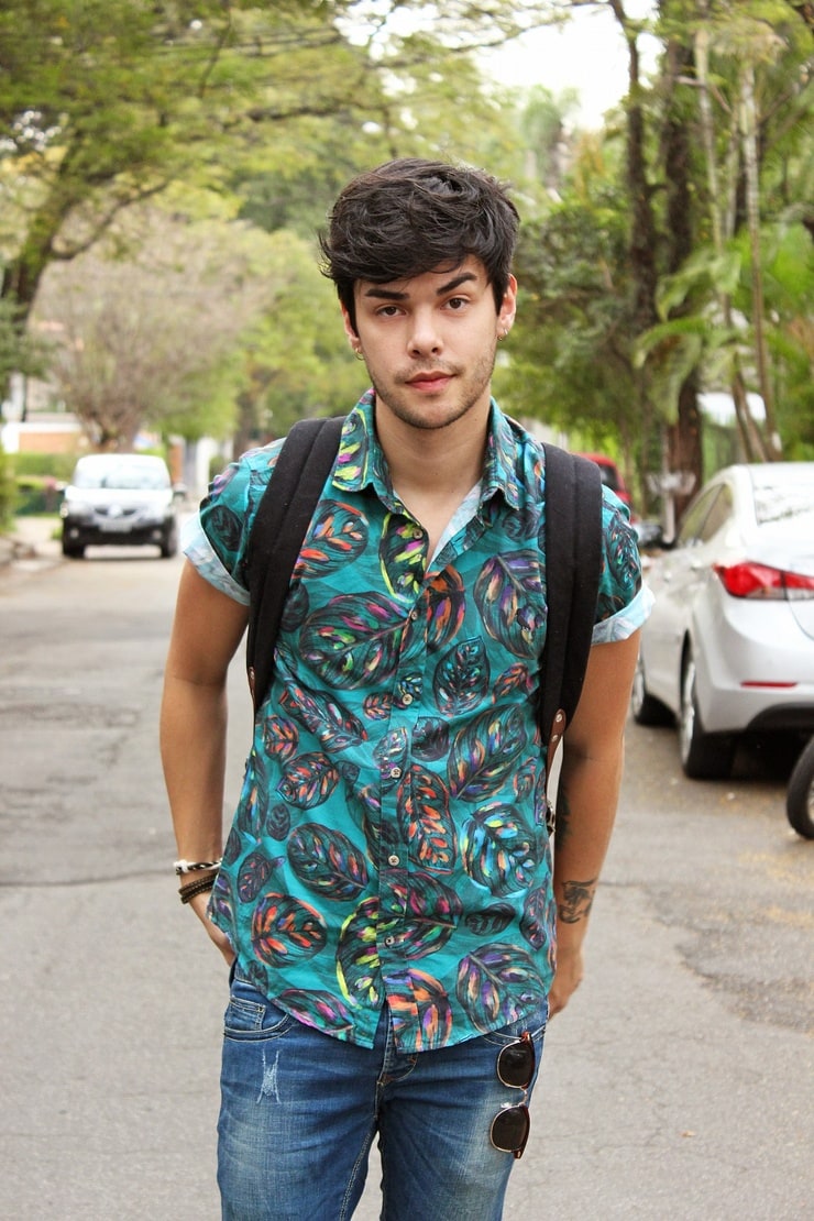 Vini Uehara