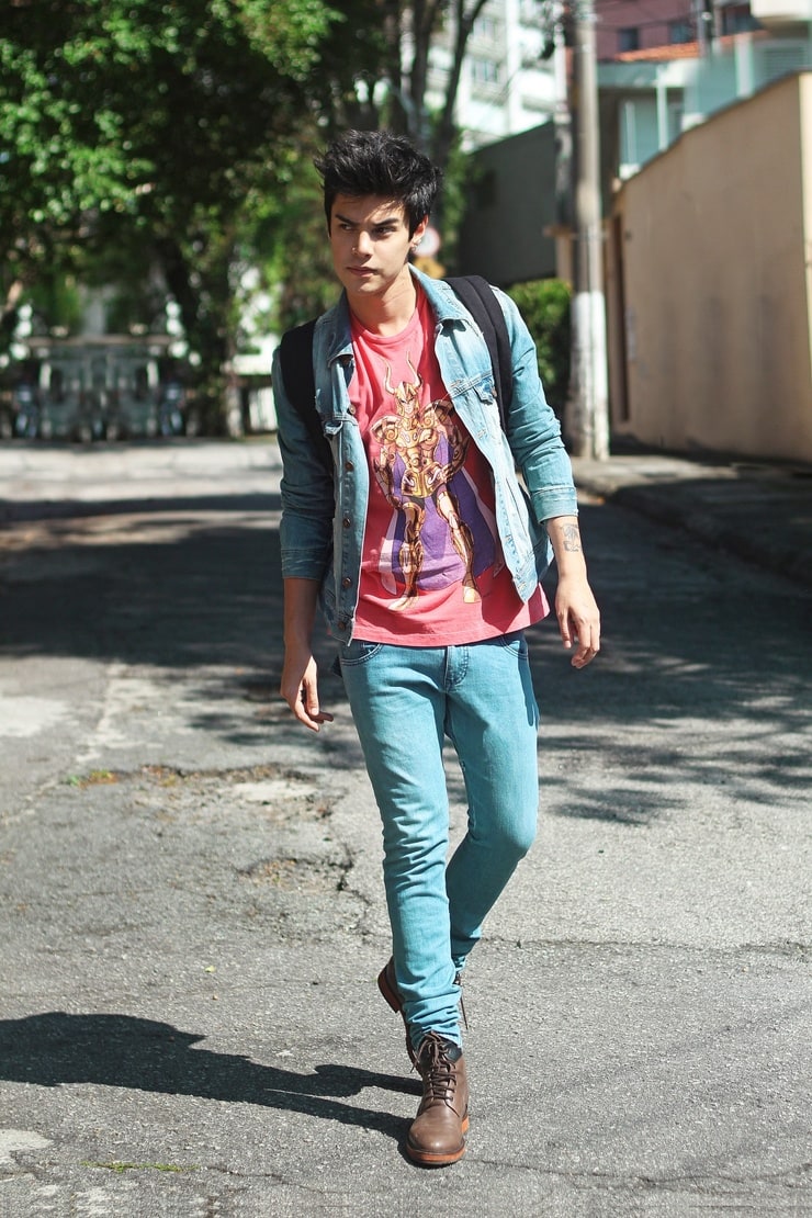 Picture of Vini Uehara