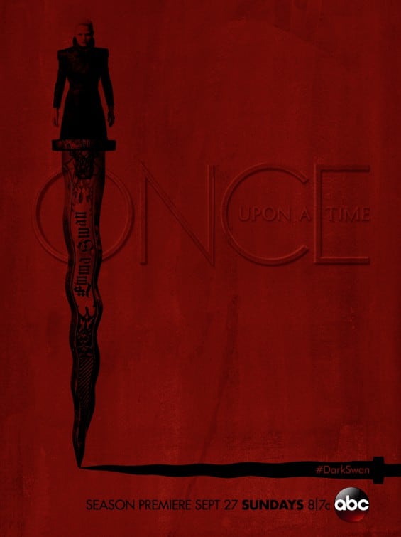 Once Upon a Time