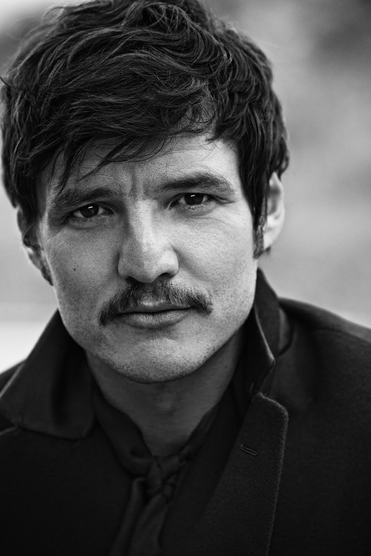 Pedro Pascal Pedro Pascal