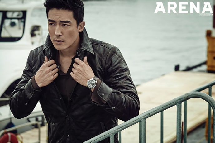 Daniel Henney