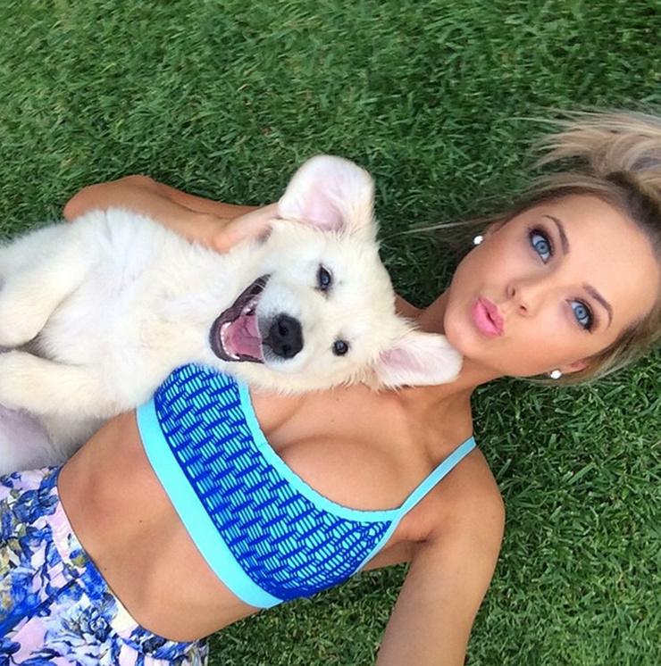 Britney Newman Britney Newman