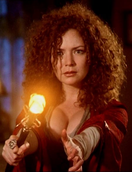 Brigid Brannagh Brigid Brannagh