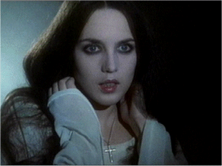 Isabelle Adjani