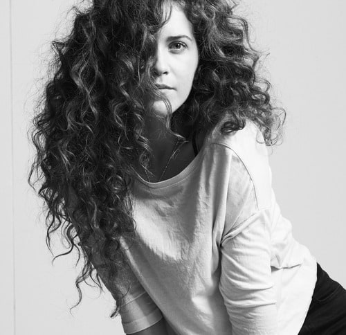 Picture of Rae Morris