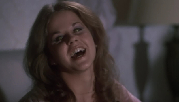 Linda Blair