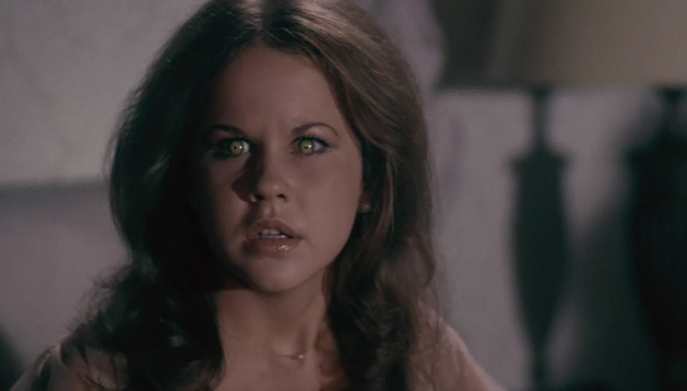 Linda Blair Linda Blair