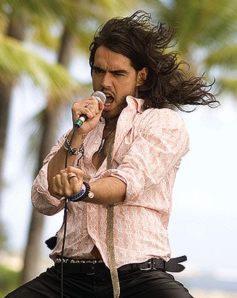 Russell Brand