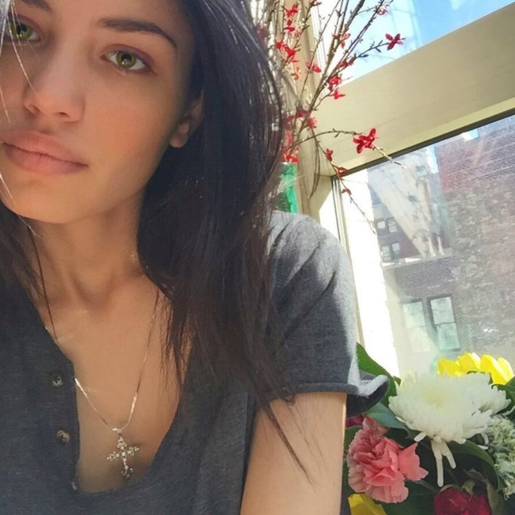 Irina Sharipova Irina Sharipova