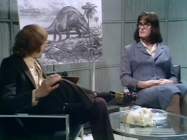 Monty Python's Flying Circus Monty Python's Flying Circus