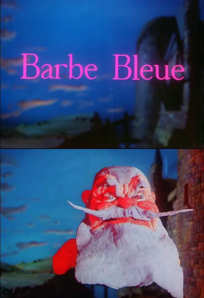 Barbe Bleue