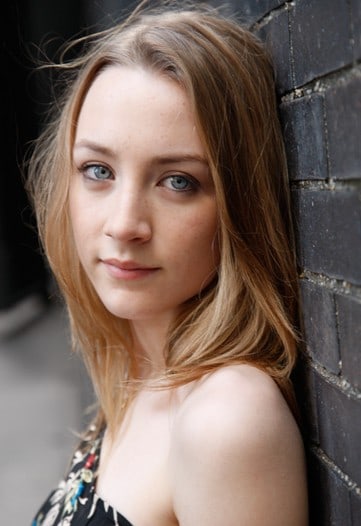 Saoirse Ronan