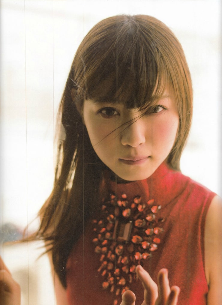 Nanase Nishino