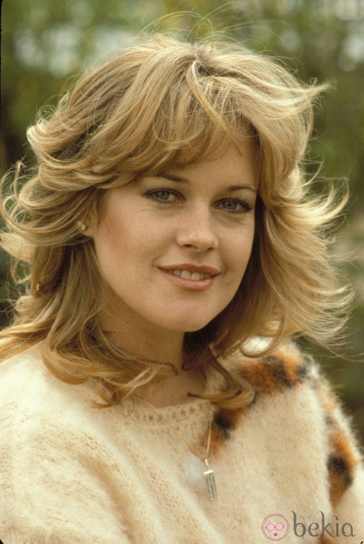 Melanie Griffith Melanie Griffith