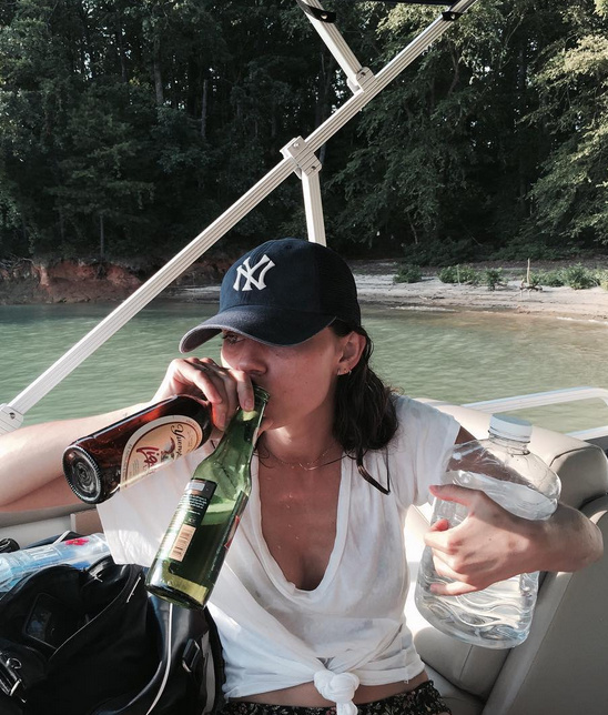 Phoebe Tonkin
