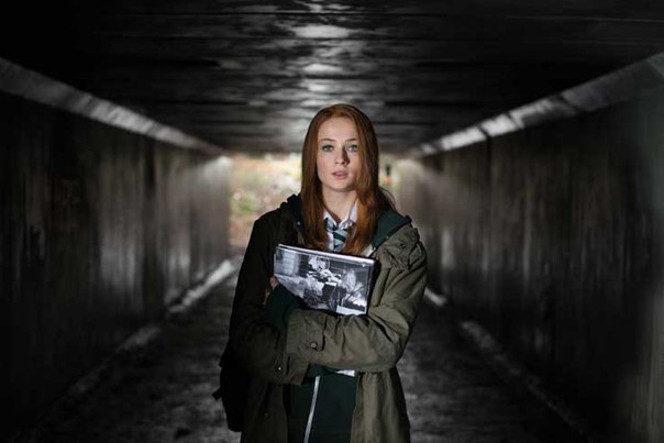 Sophie Turner Sophie Turner