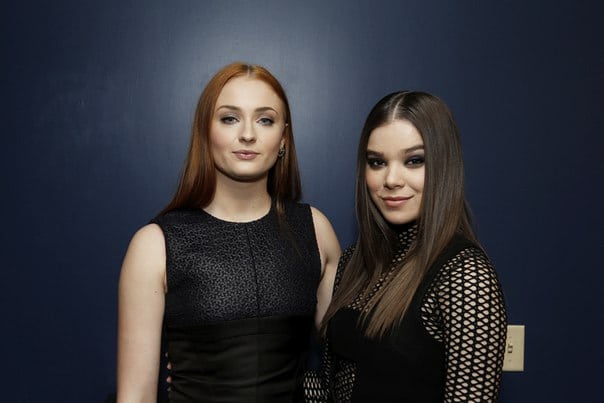 Sophie Turner Sophie Turner
