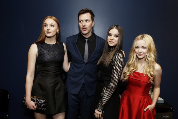 Sophie Turner Sophie Turner
