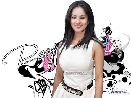 Pooja Bose