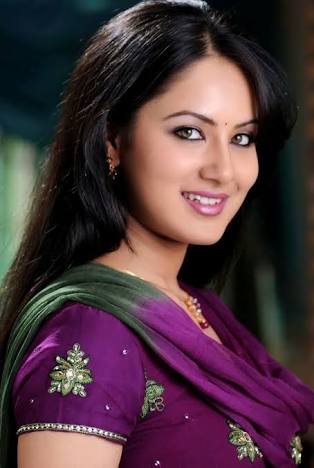 Pooja Bose
