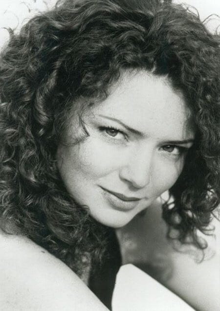 Brigid Brannagh Brigid Brannagh