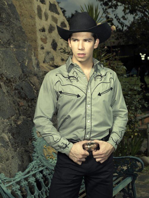 Ruy Senderos
