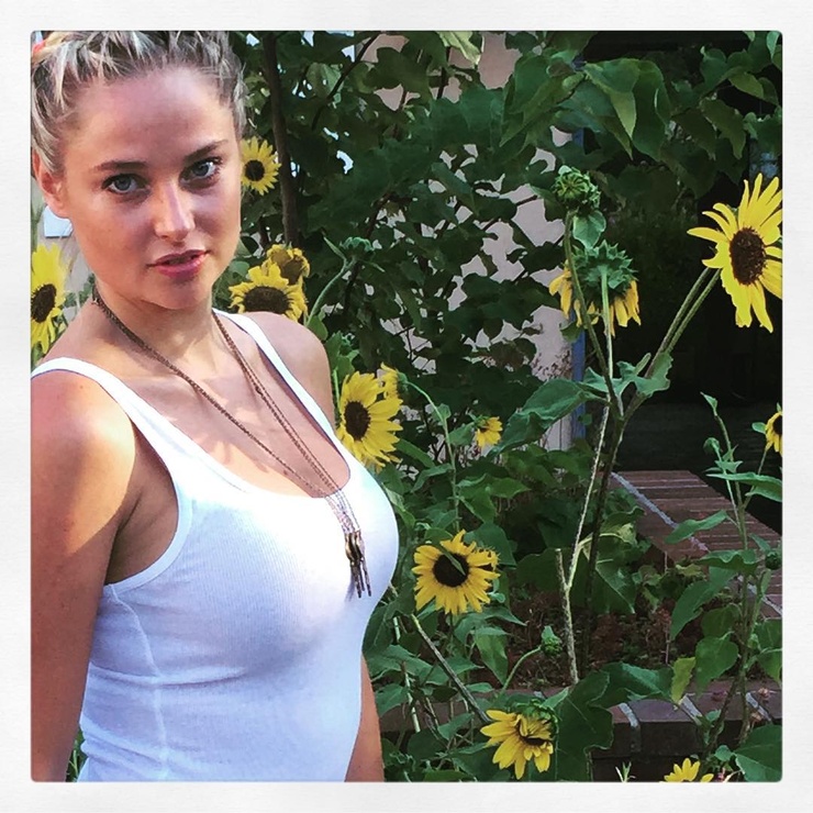 Genevieve Morton Genevieve Morton