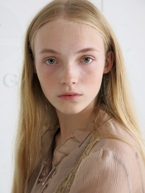Lucan Gillespie