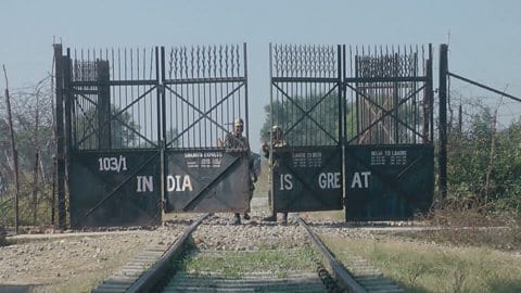 India's Frontier Railways