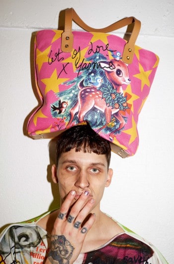 Leebo Freeman
