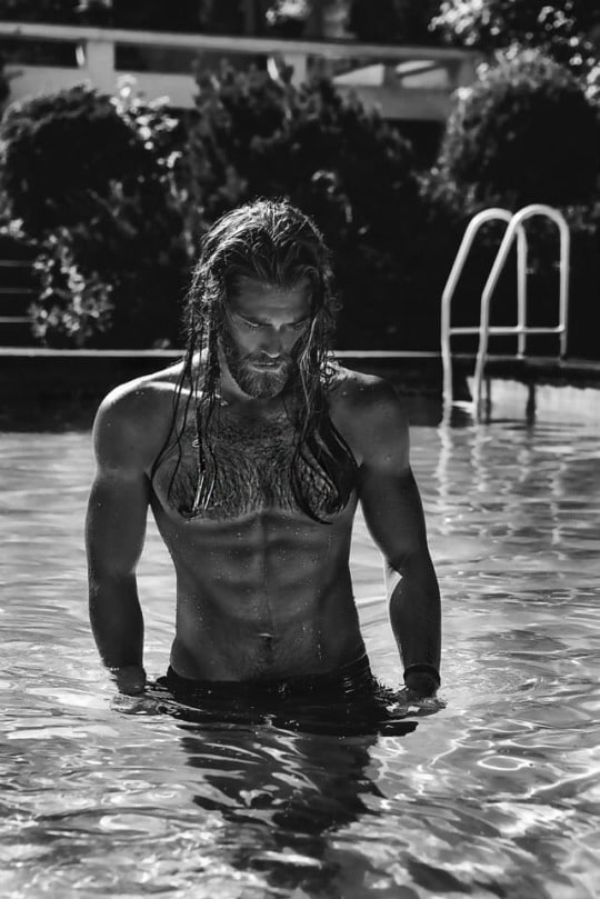 Ben Dahlhaus