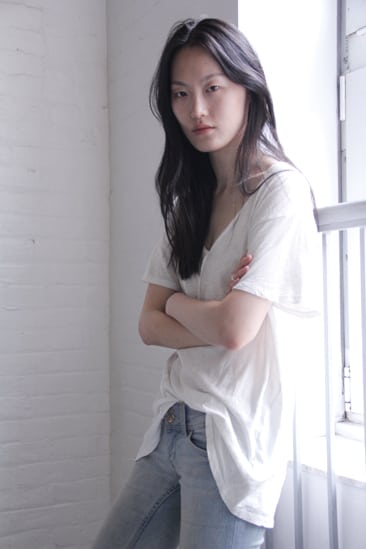 Lee Hye Seung