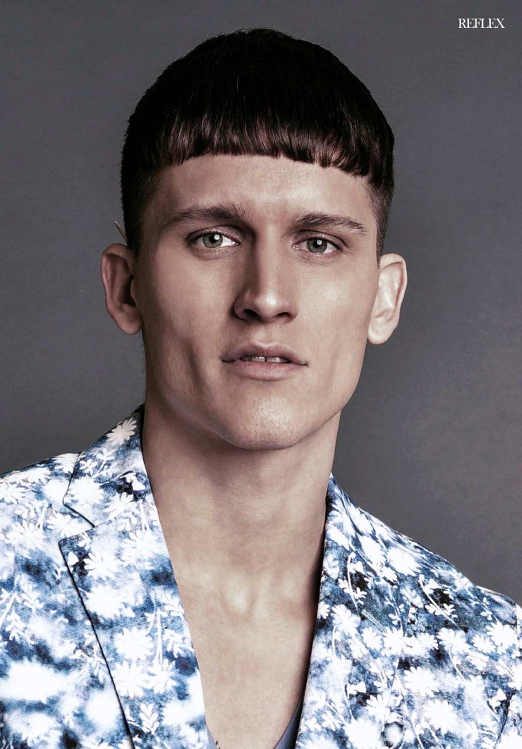 Leebo Freeman