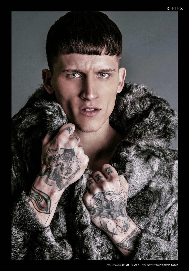 Leebo Freeman