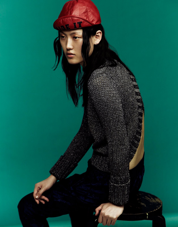 Lee Hye Seung
